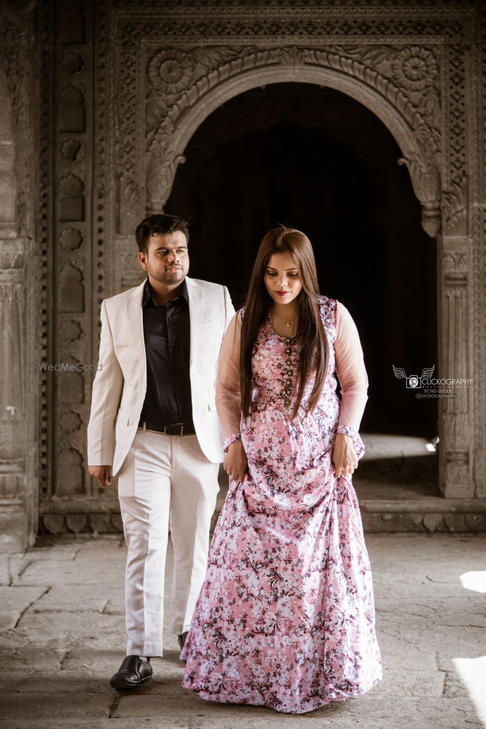 Photo From Prewedding Nency and Deepanshu - By SR Clickography