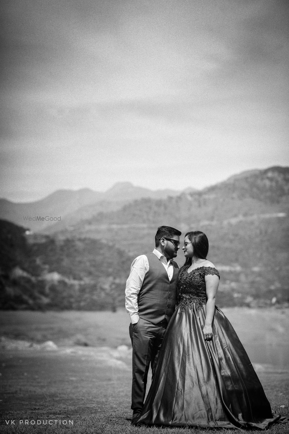 Photo From Vaibhav X Deepa - By VK Production