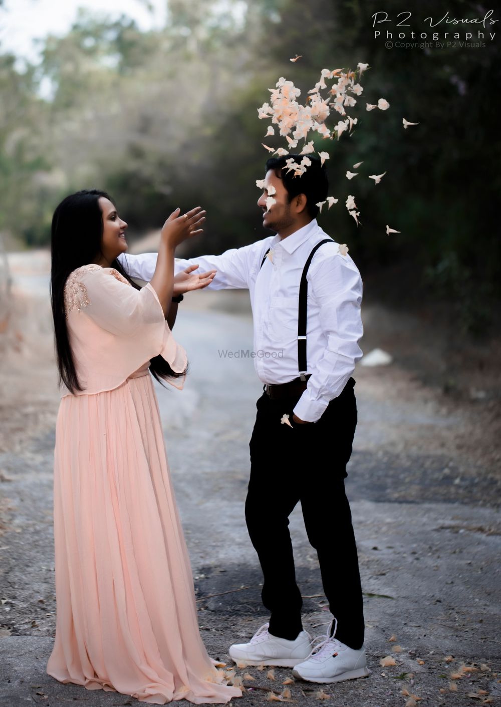 Photo From Pavan & Meghana - By P2 Visuals Photography