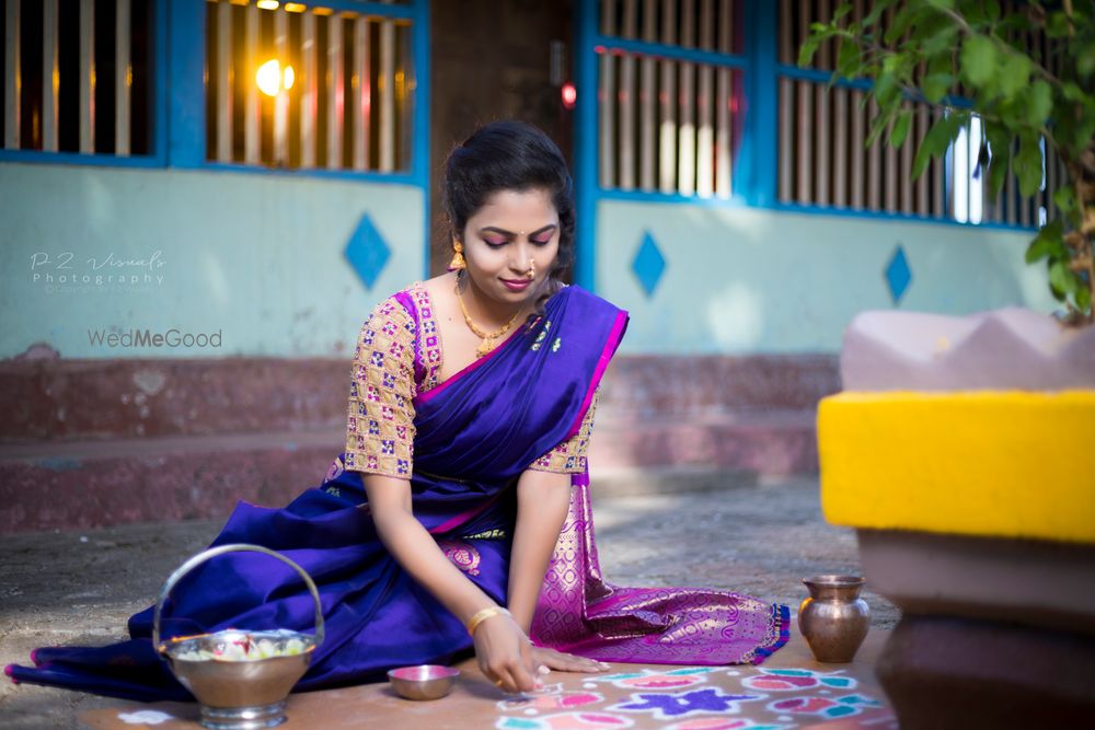 Photo From Monica Prewedding Shoot - By P2 Visuals Photography