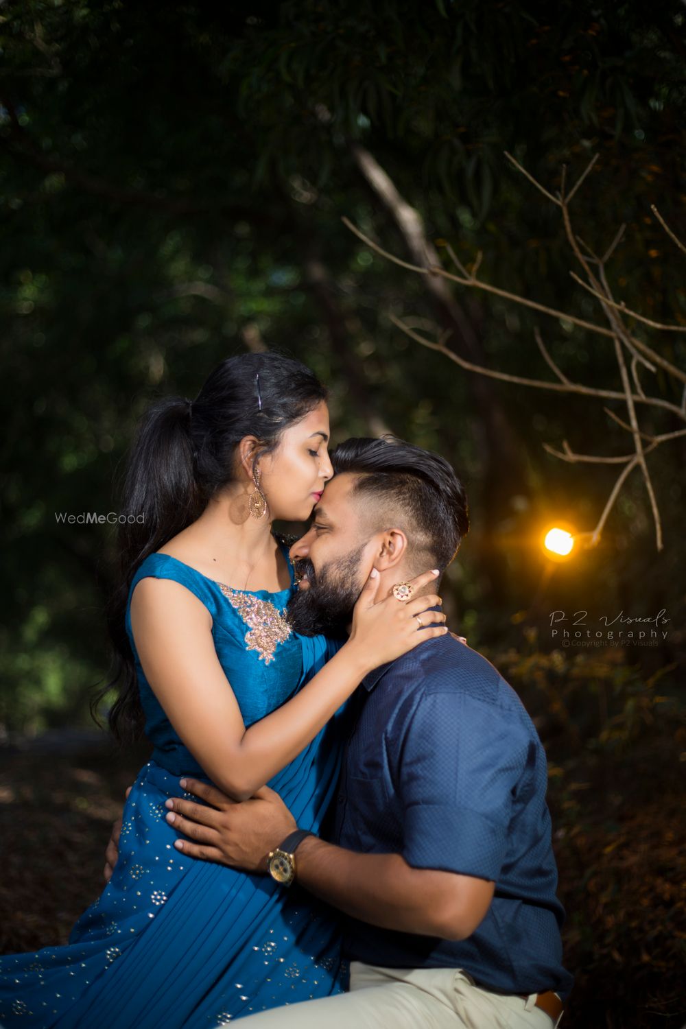 Photo From Monica Prewedding Shoot - By P2 Visuals Photography