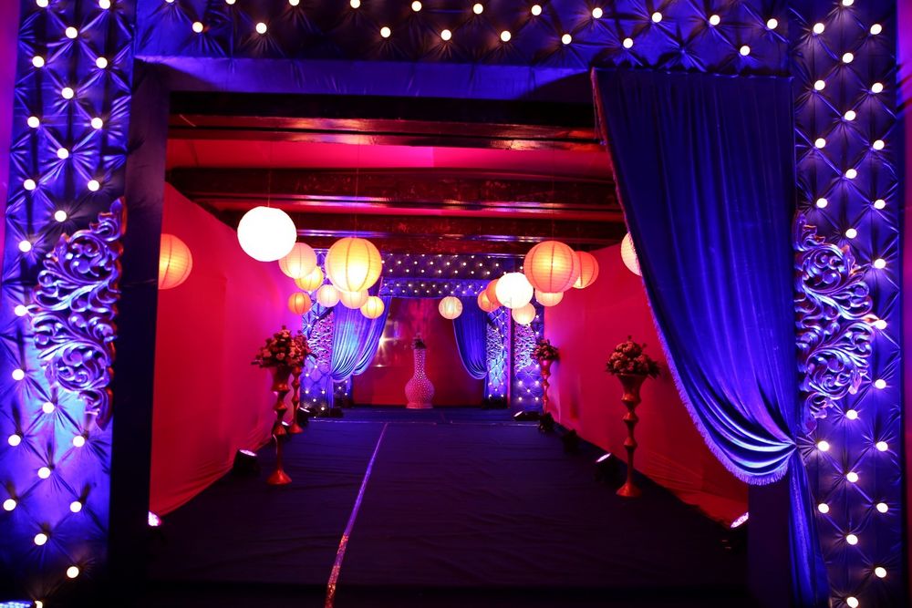 Photo From Sangeet Hotel Jalsa - By Kashi Events