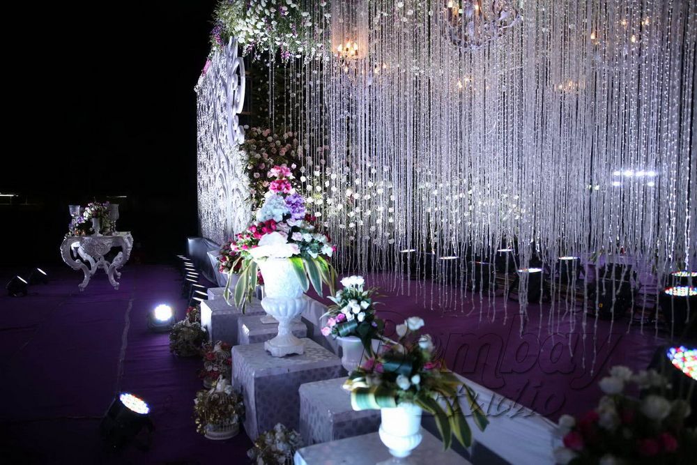 Photo From Wedding Decor Hotel Jalsa - By Kashi Events