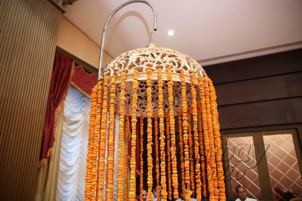 Photo From Vidhi Decor Hotel Jalsa - By Kashi Events
