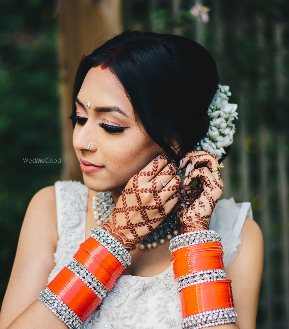 Photo From Raihana + Harnoor - By Memorie Studio