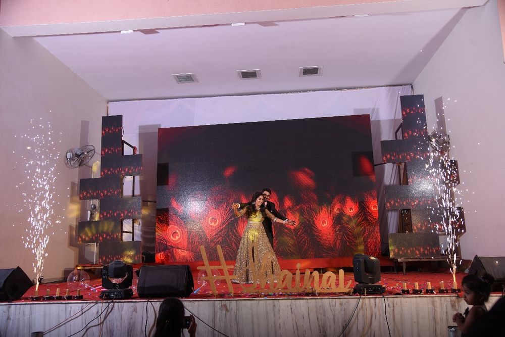 Photo From Wedding Decor Mahesh Bhavan - By Kashi Events