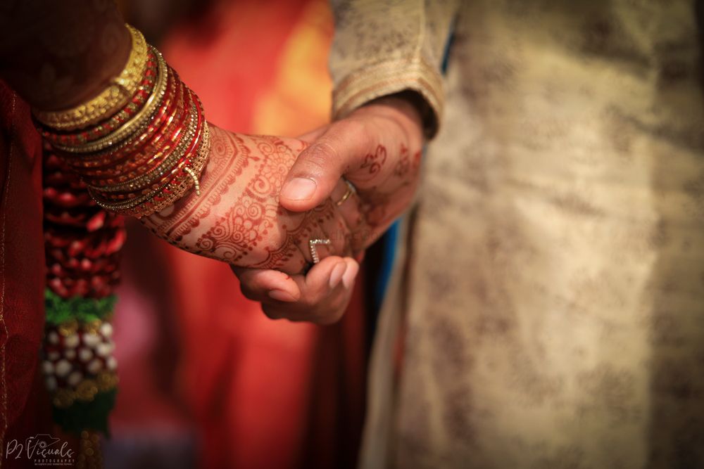Photo From Jyotsna & Nagraj Wedding - By P2 Visuals Photography