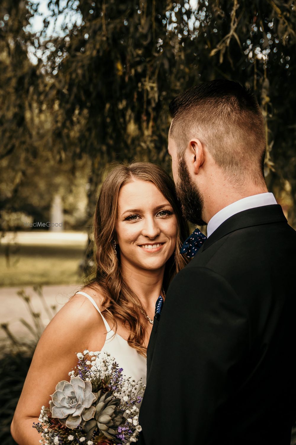 Photo From Nick + Selah - By Memorie Studio