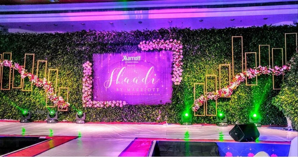 Photo From Shaadi By Marriott Weddings - By Antarala Weddings