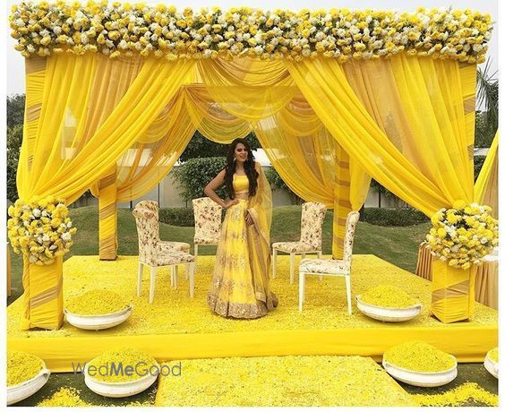 Photo From Latest Decor 2020-21 - By Antarala Weddings