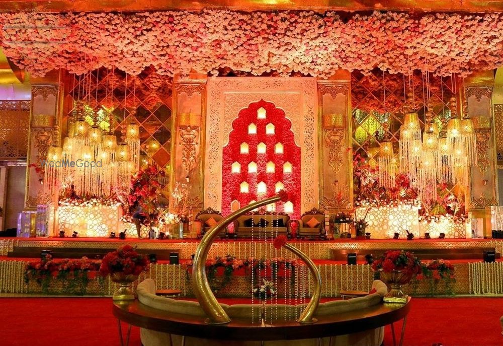 Photo From Latest Decor 2020-21 - By Antarala Weddings