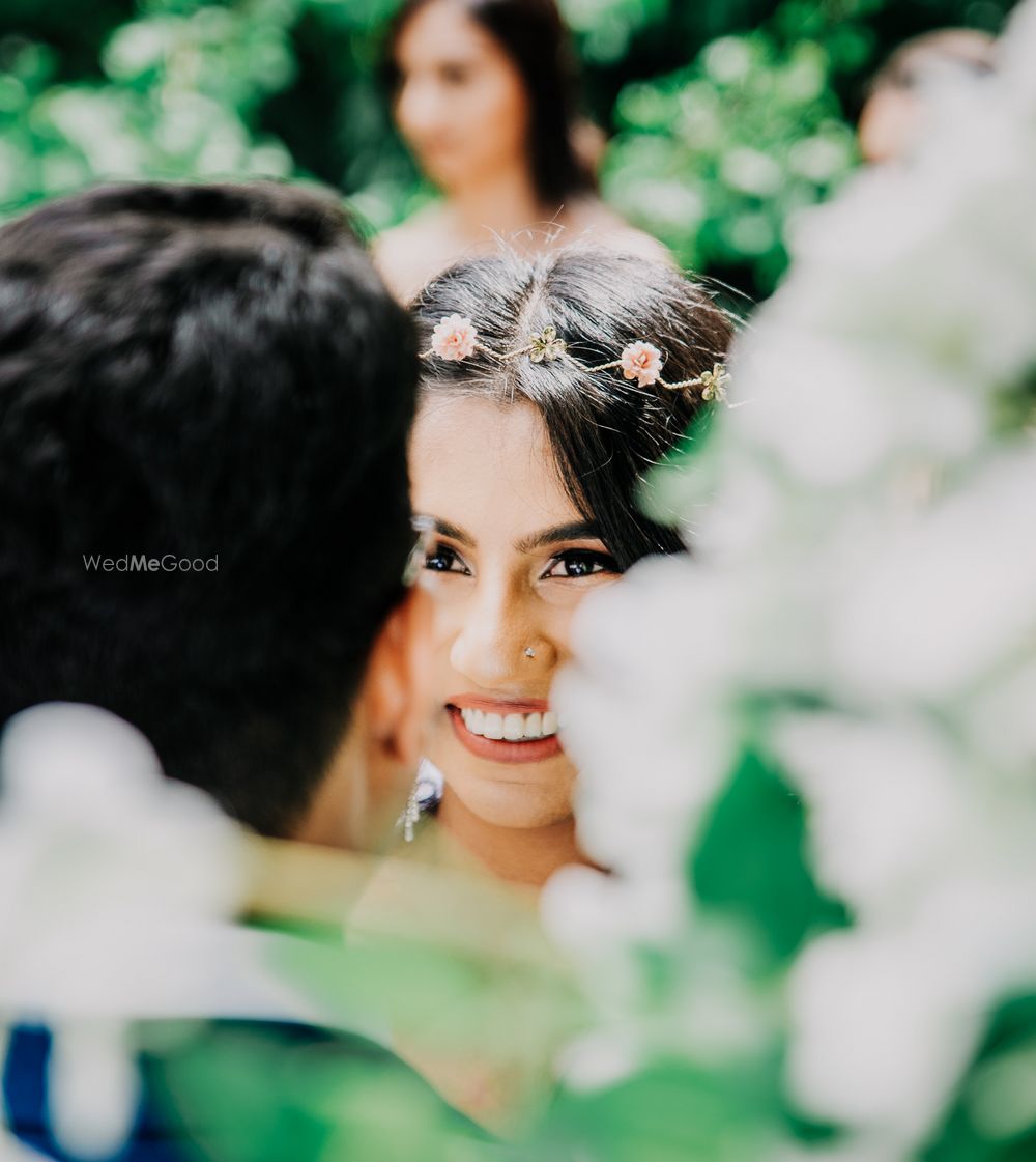 Photo From Darlene + Sajir - By Memorie Studio