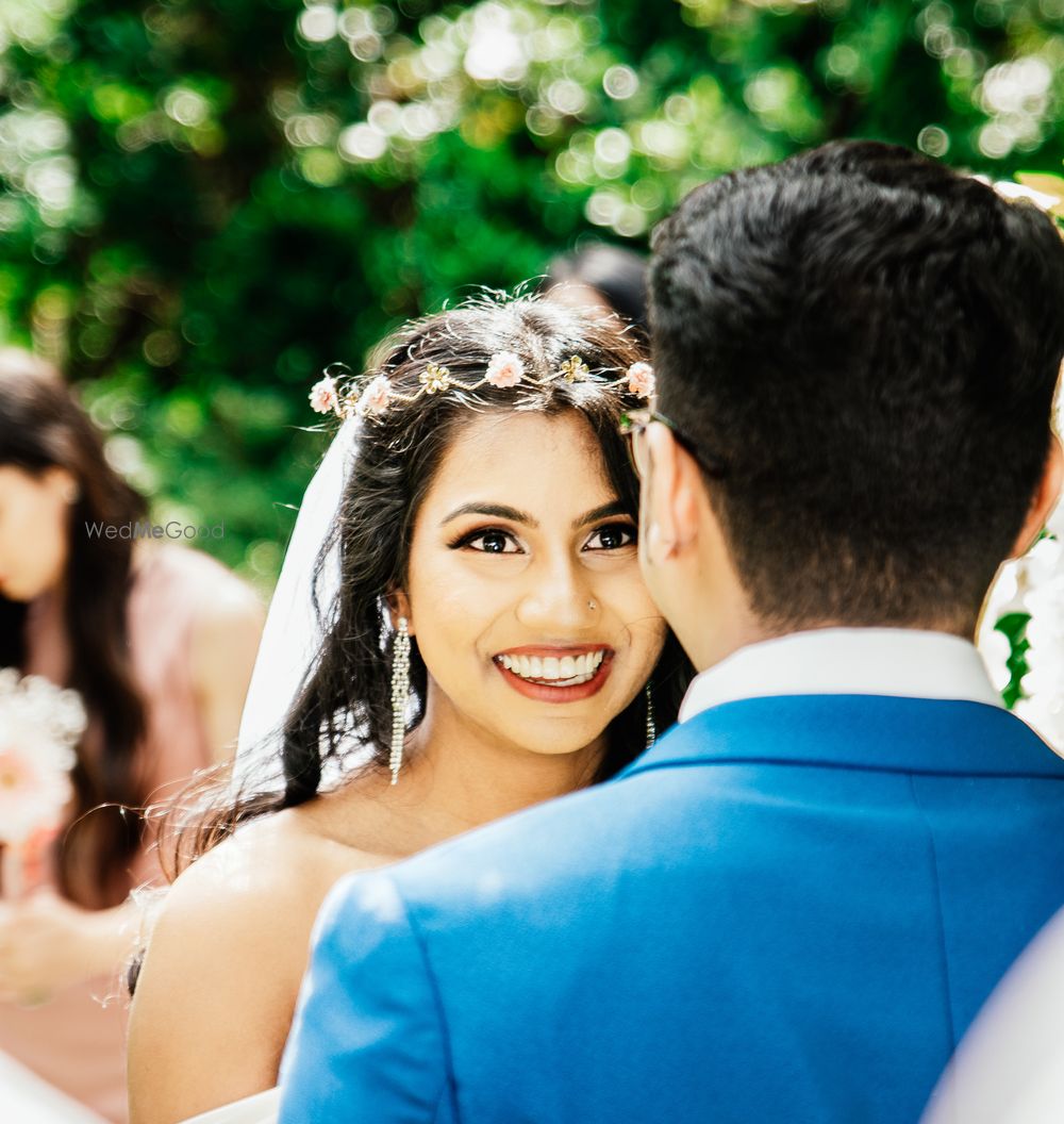 Photo From Darlene + Sajir - By Memorie Studio