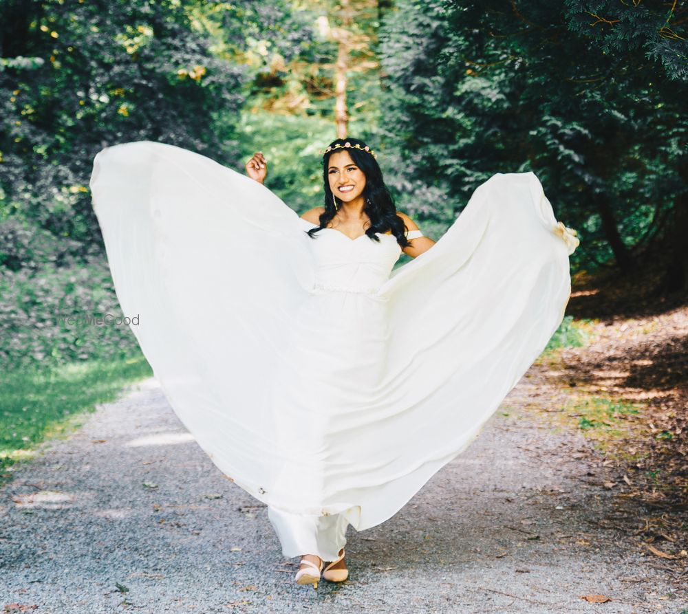 Photo From Darlene + Sajir - By Memorie Studio