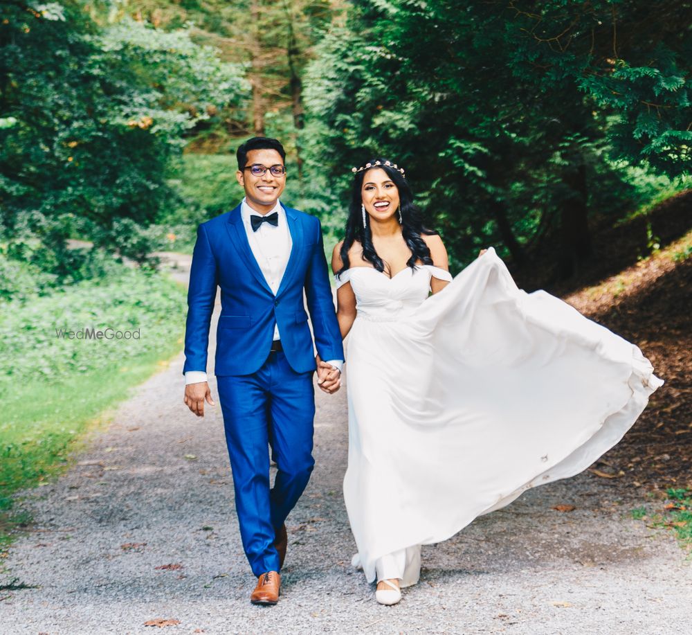 Photo From Darlene + Sajir - By Memorie Studio