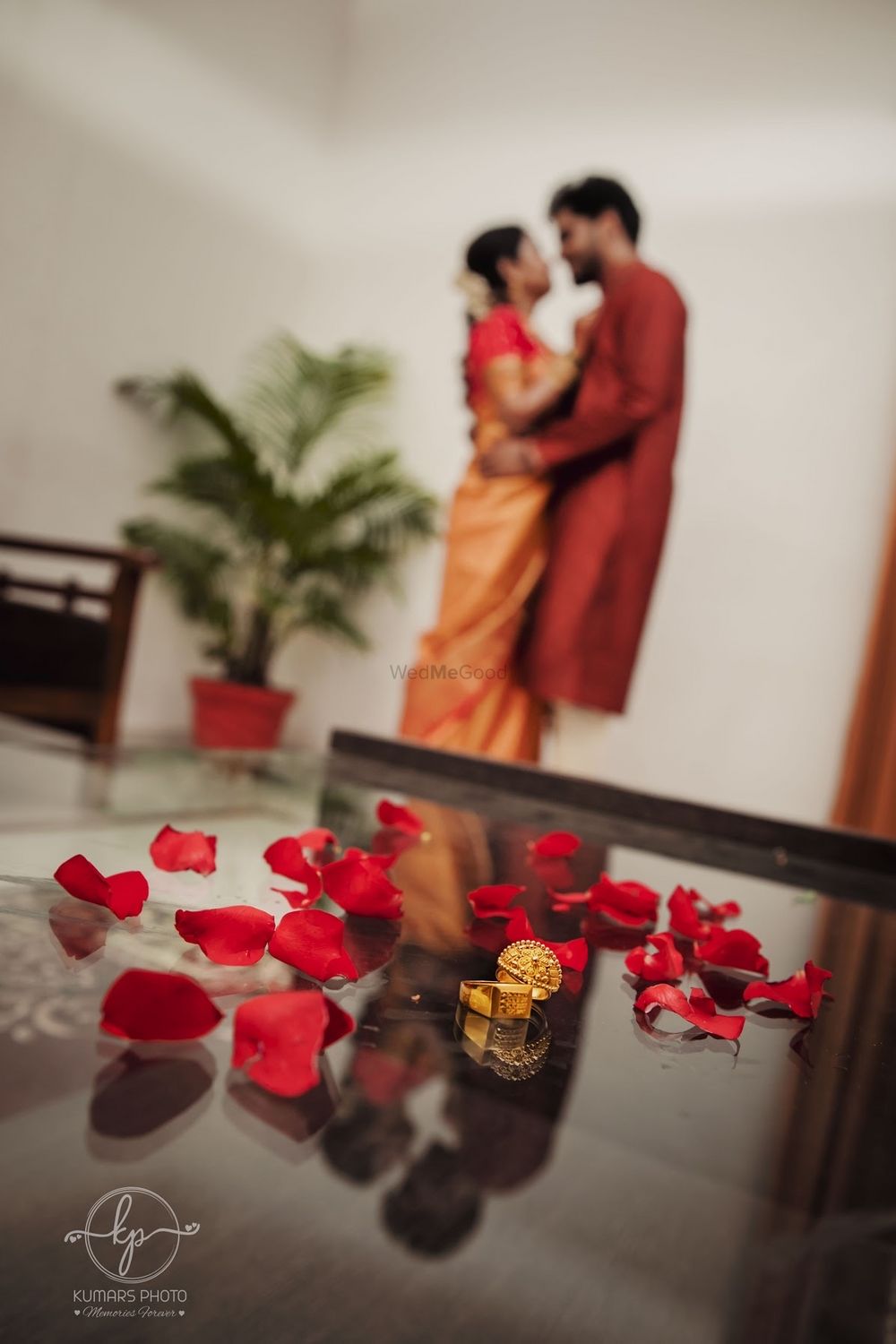 Photo From Showsheel Engagement  - By Kumarsphoto