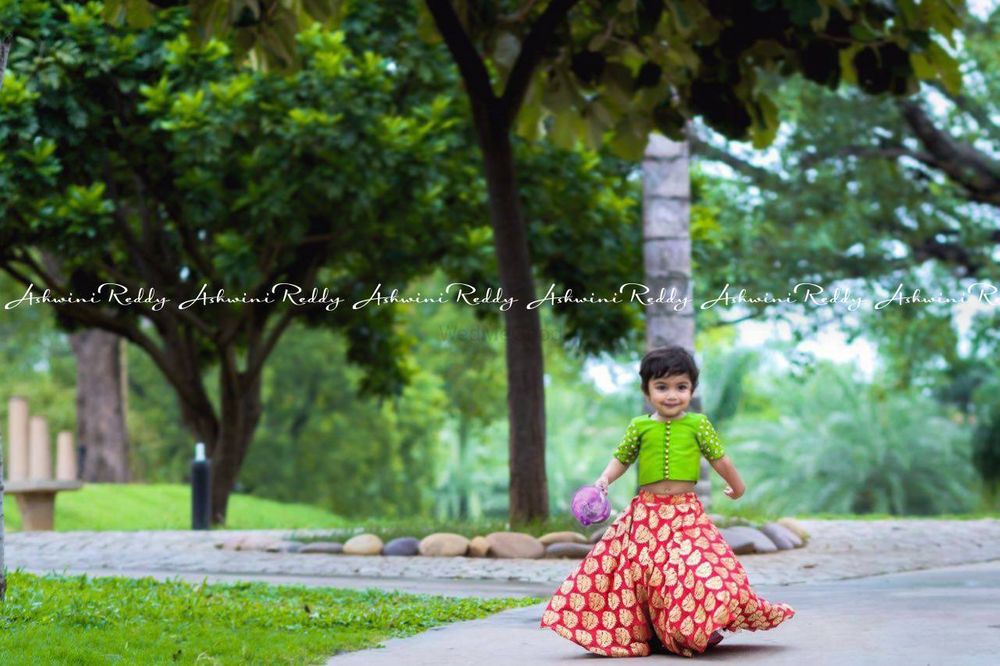 Photo From Kids dresses - By Ashwini Reddy