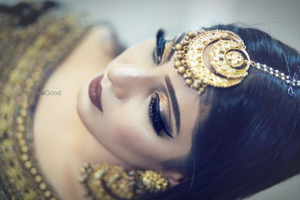 Photo From ethnic shoots - By Black Vanity