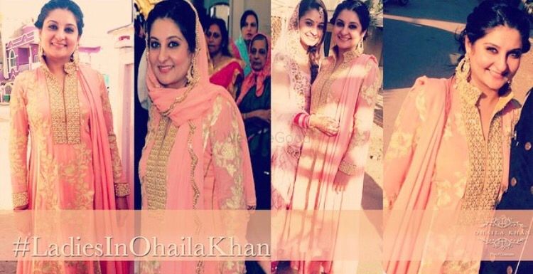 Photo From Style File - Ladies In Ohaila Khan - By Ohaila Khan
