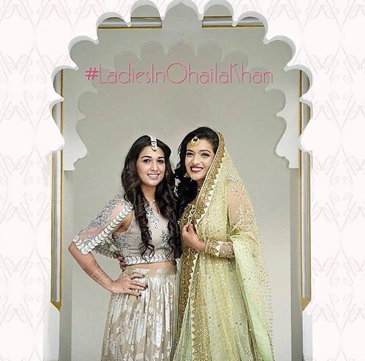 Photo From Style File - Ladies In Ohaila Khan - By Ohaila Khan