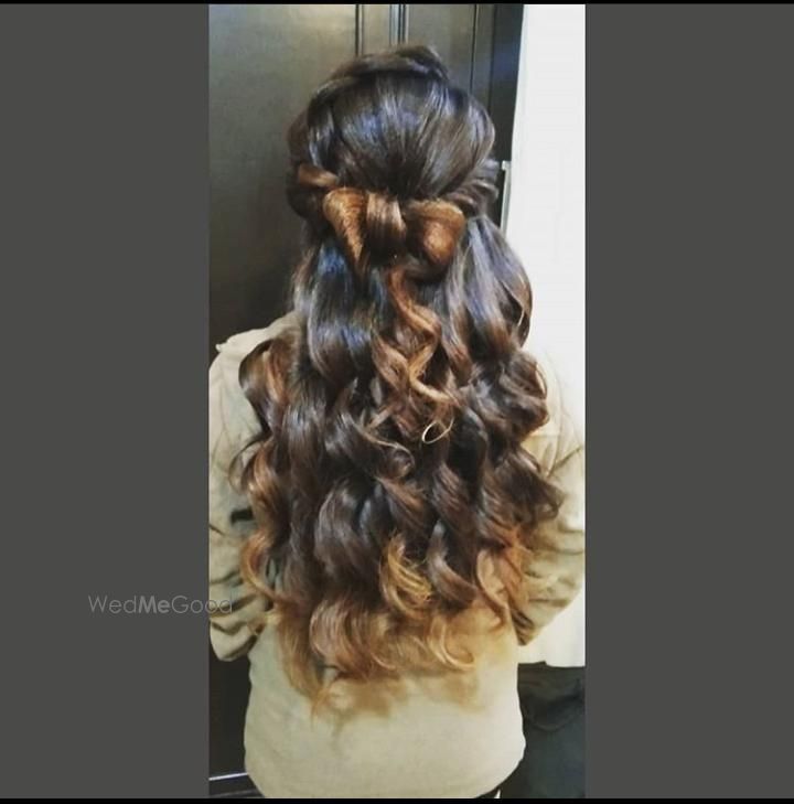 Photo From hairstyles - By Black Vanity