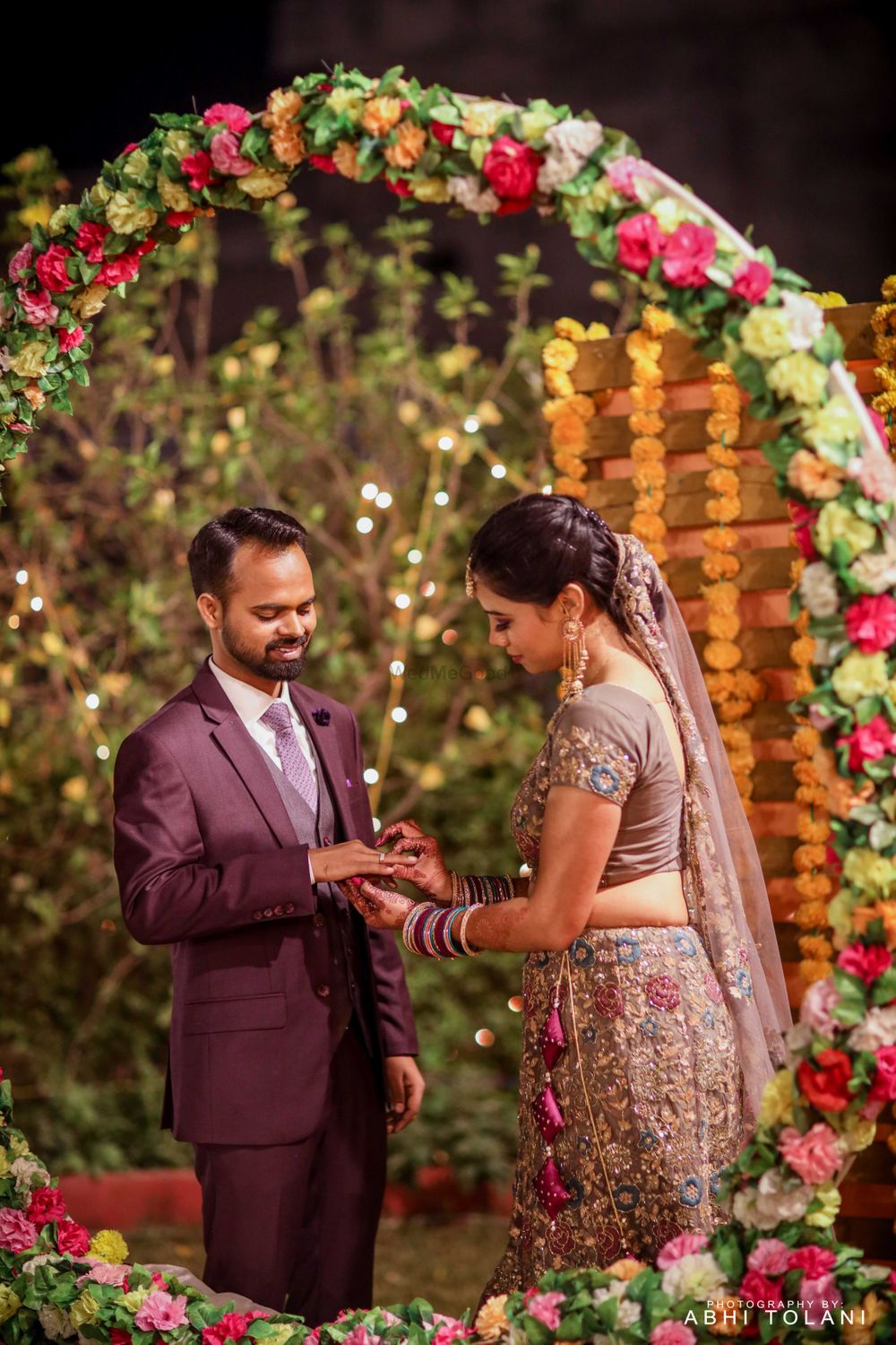 Photo From Sachin + Aastha - By CapturedbyAbhi