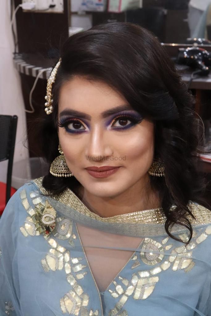 Photo From Client Diaries - By Aman Makeup Artistry