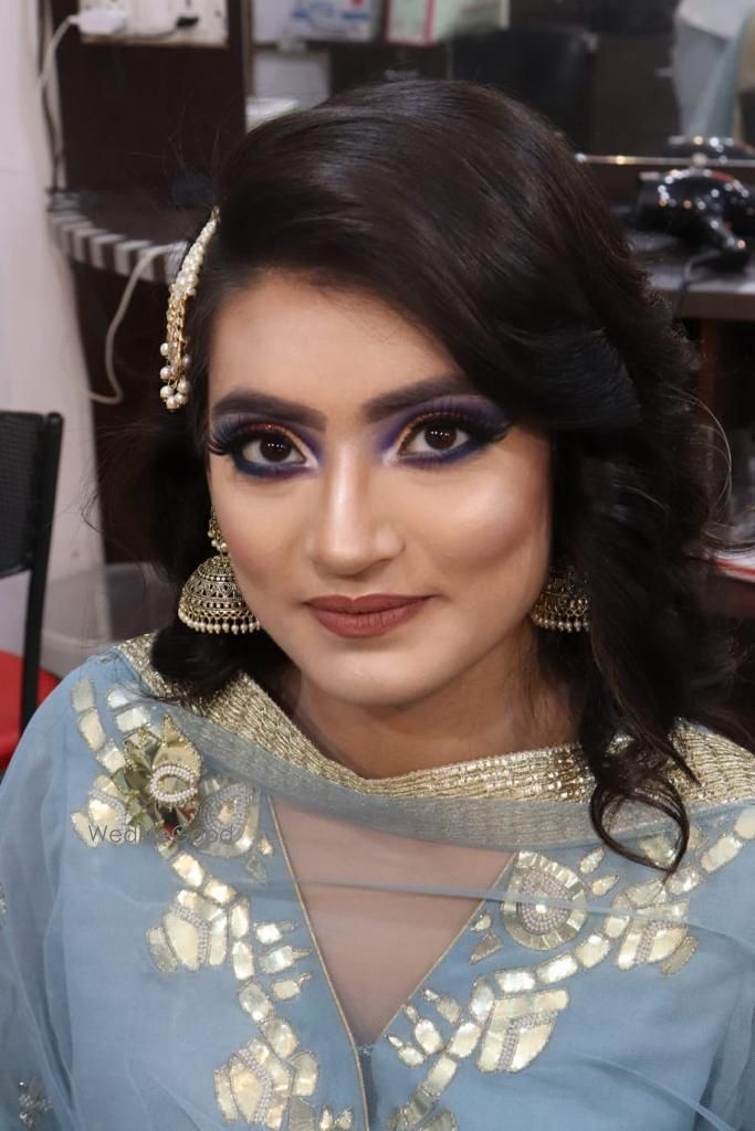 Photo From Client Diaries - By Aman Makeup Artistry