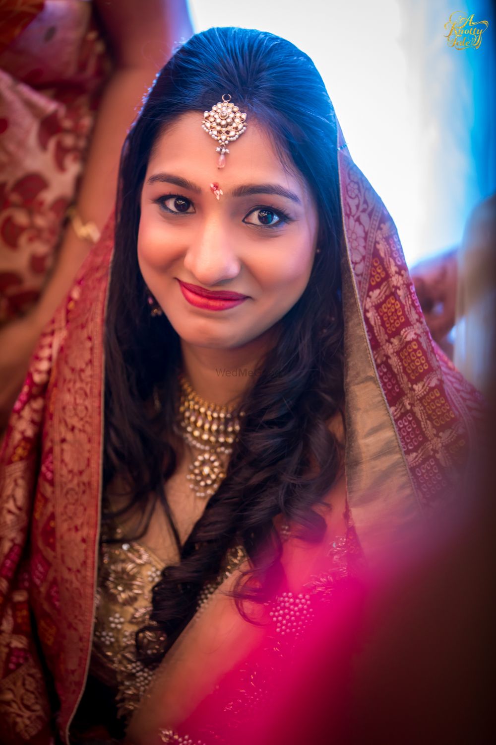 Photo From Aanchal + Ankit - By A Knotty Tale