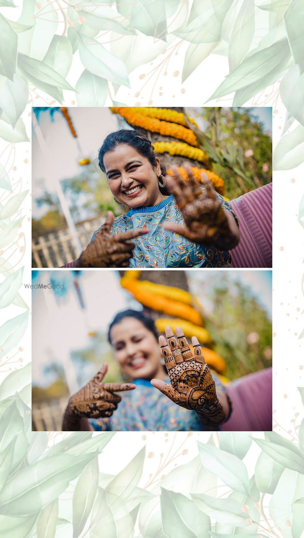 Photo From Akshata & Dhananjay - Mehendi & Sangeet - By Sarang Atre Photography
