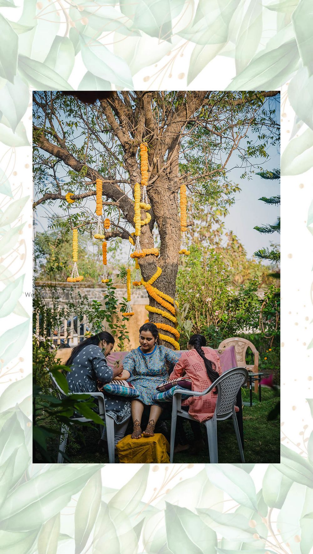 Photo From Akshata & Dhananjay - Mehendi & Sangeet - By Sarang Atre Photography