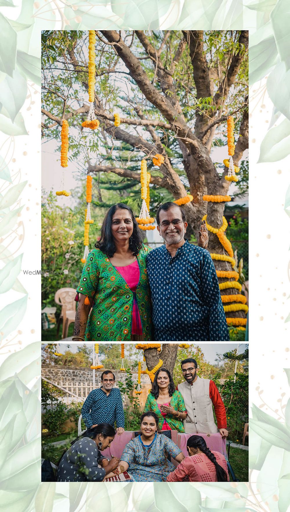 Photo From Akshata & Dhananjay - Mehendi & Sangeet - By Sarang Atre Photography