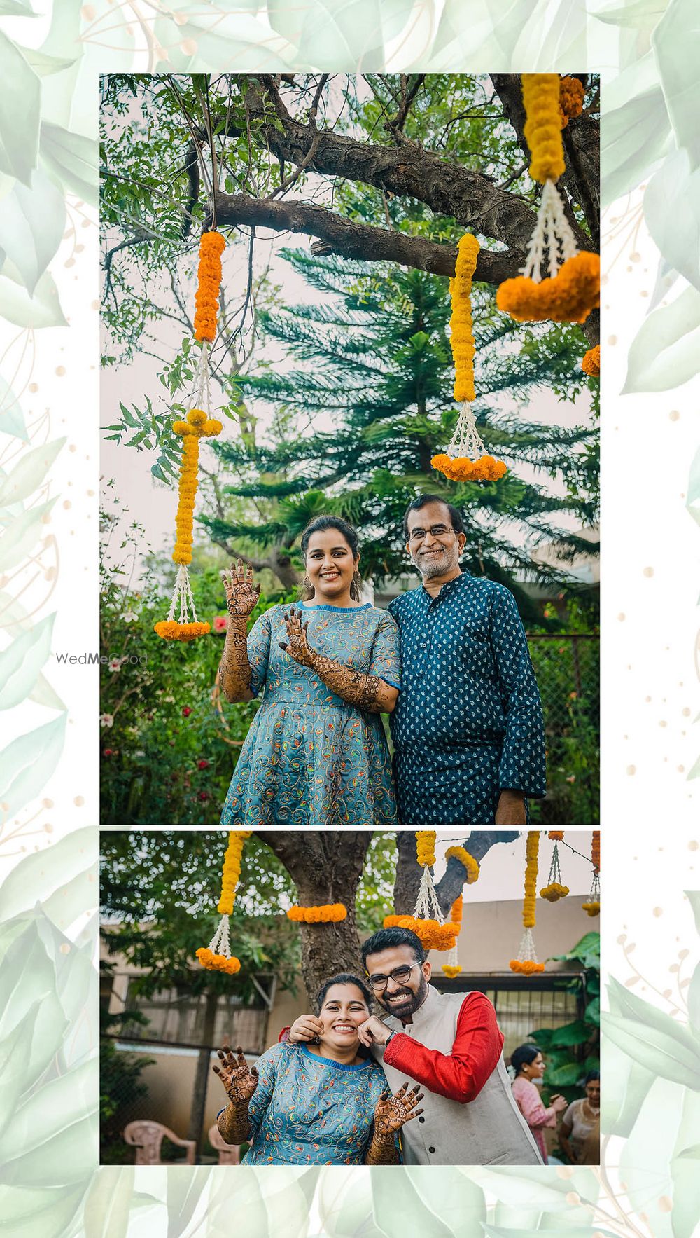 Photo From Akshata & Dhananjay - Mehendi & Sangeet - By Sarang Atre Photography