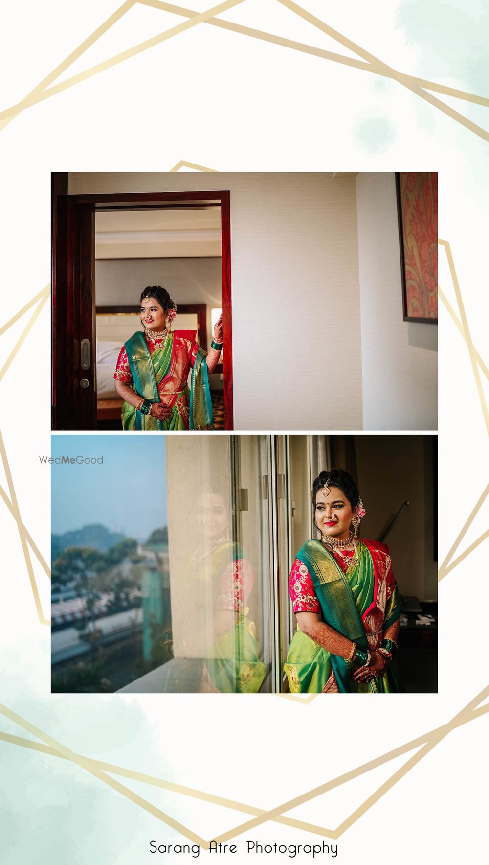 Photo From Akshata & Dhananjay - Wedding - By Sarang Atre Photography