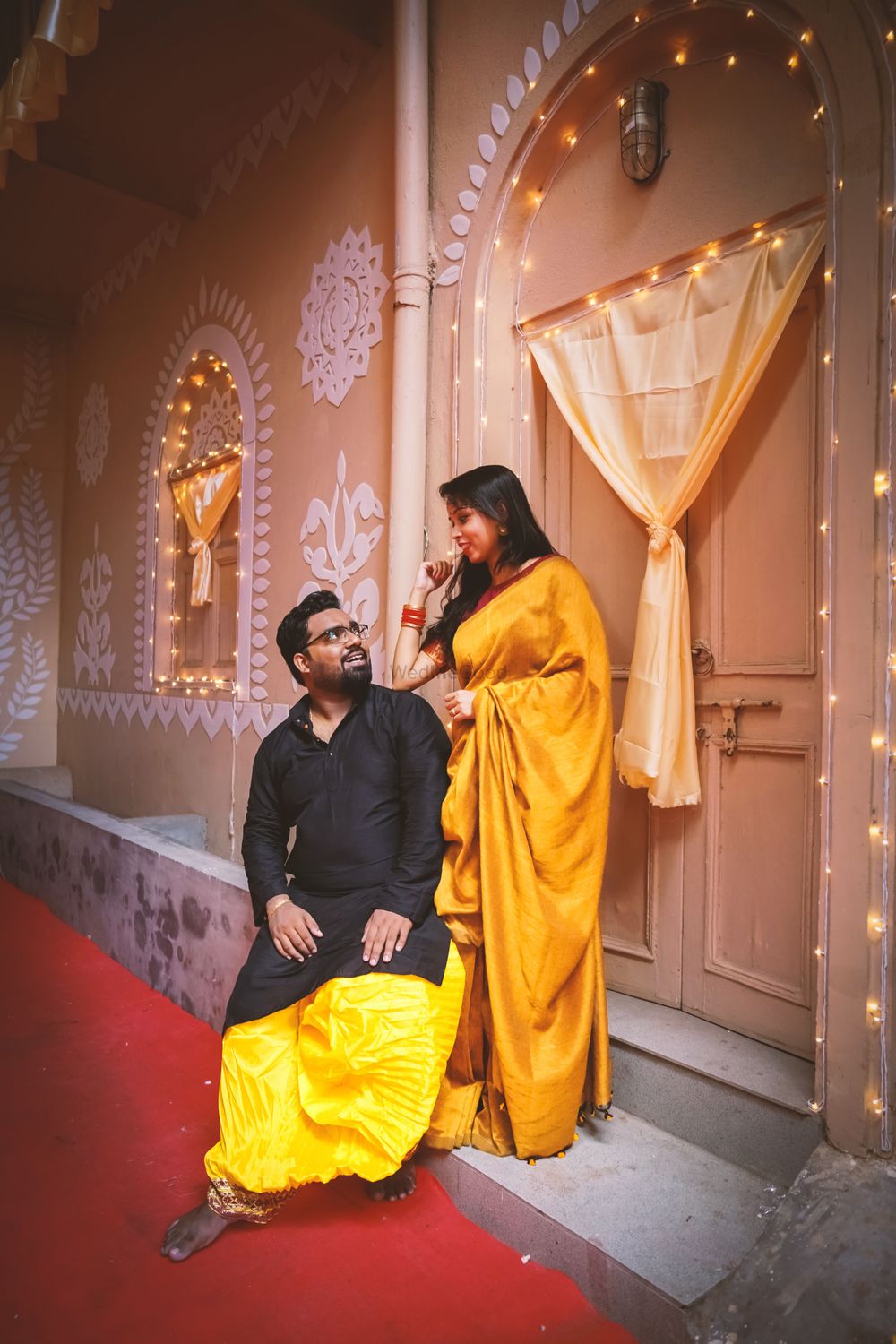 Photo From Puja Prewedding - By Soutik Wedding Photography