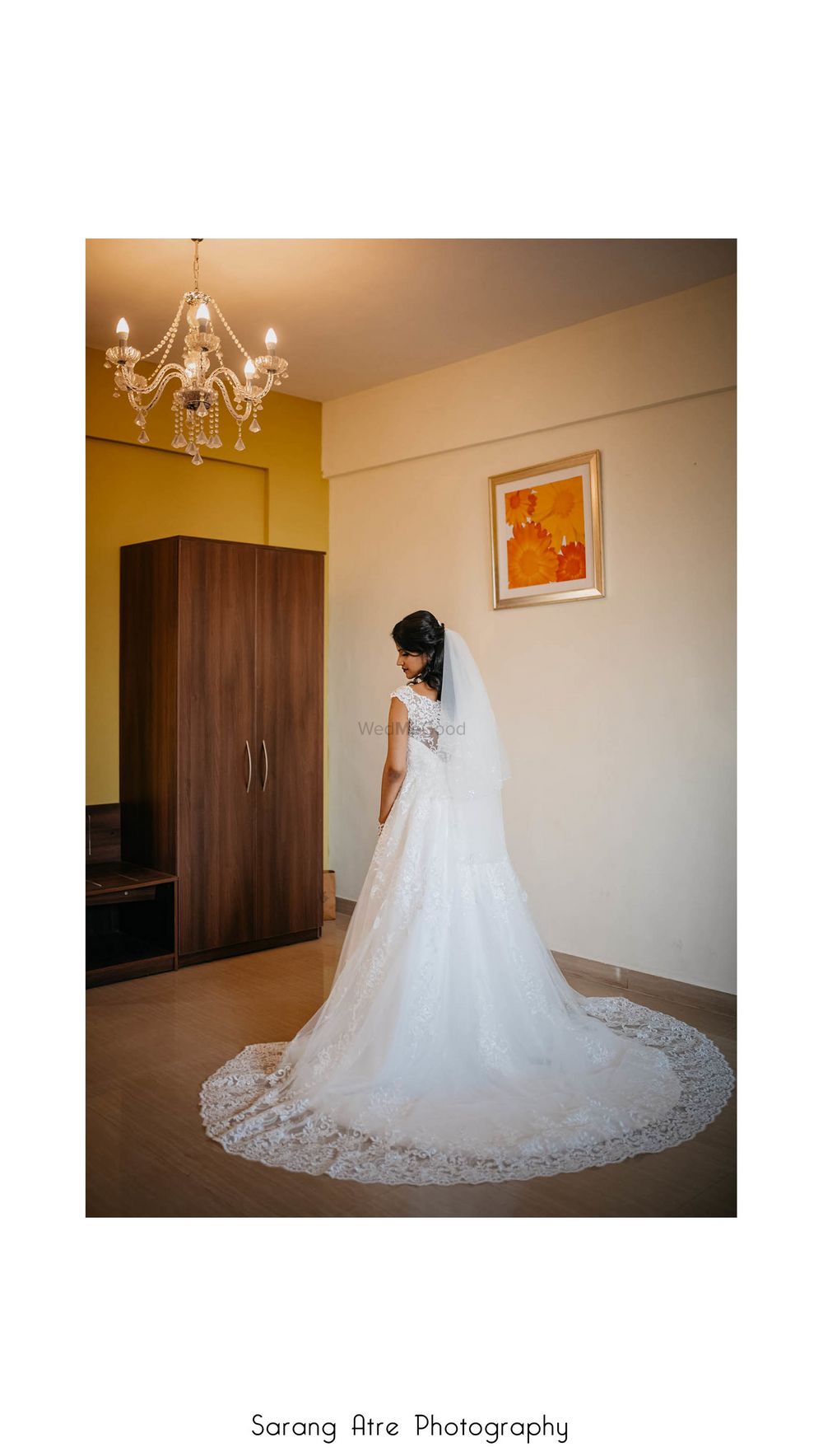 Photo From Akshay & Gail - Christian Wedding - By Sarang Atre Photography