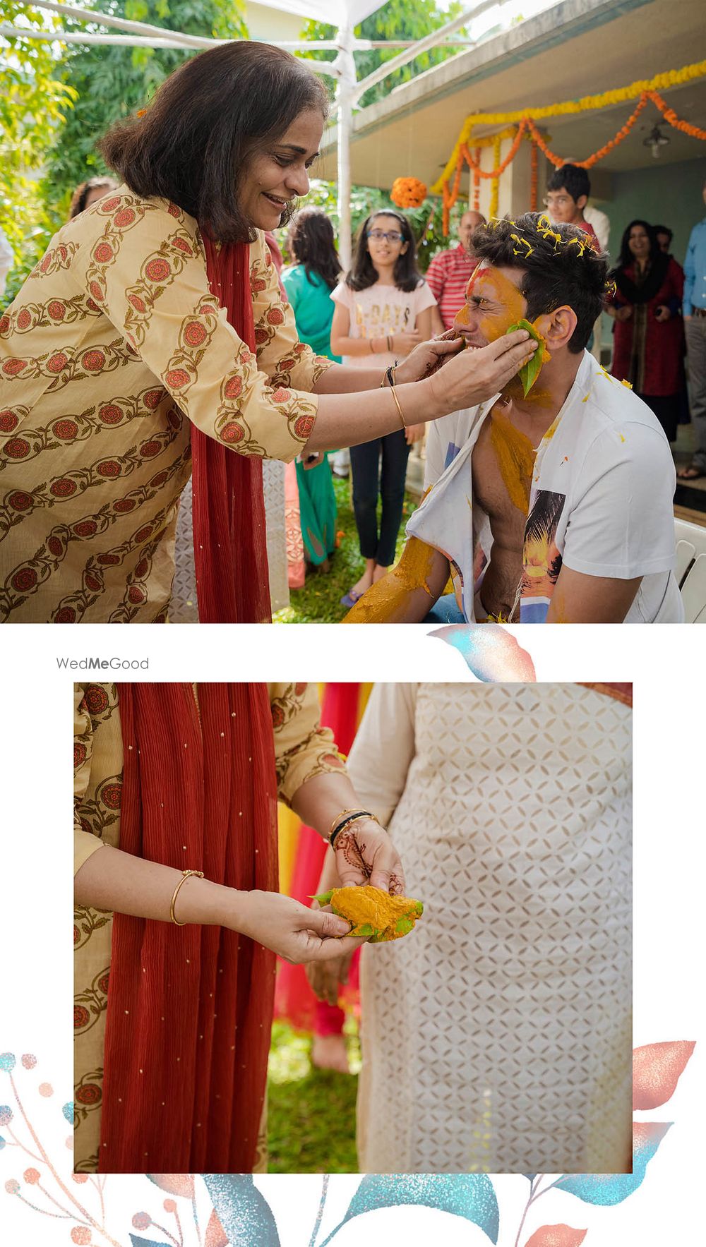 Photo From Priya & Tarun - Wedding - By Sarang Atre Photography