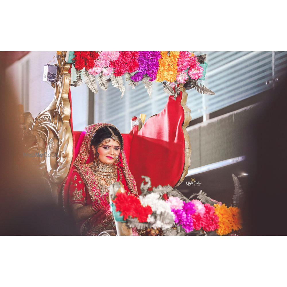 Photo From Priya Weds Vaibhav - By Mayur Salvi Photography