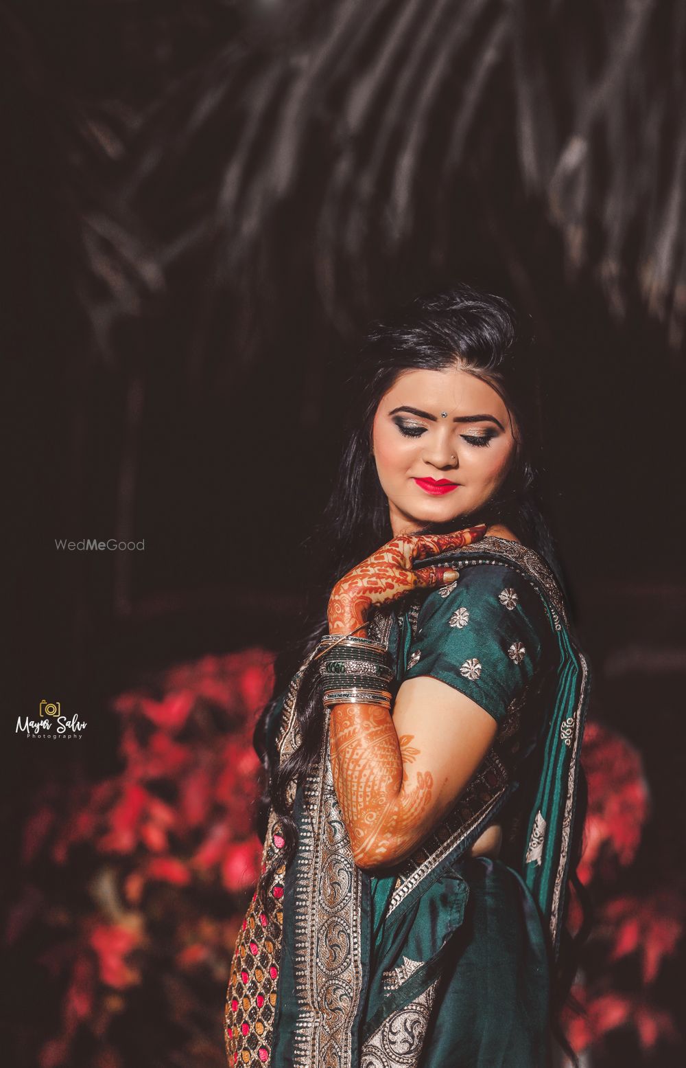 Photo From Priya Weds Vaibhav - By Mayur Salvi Photography