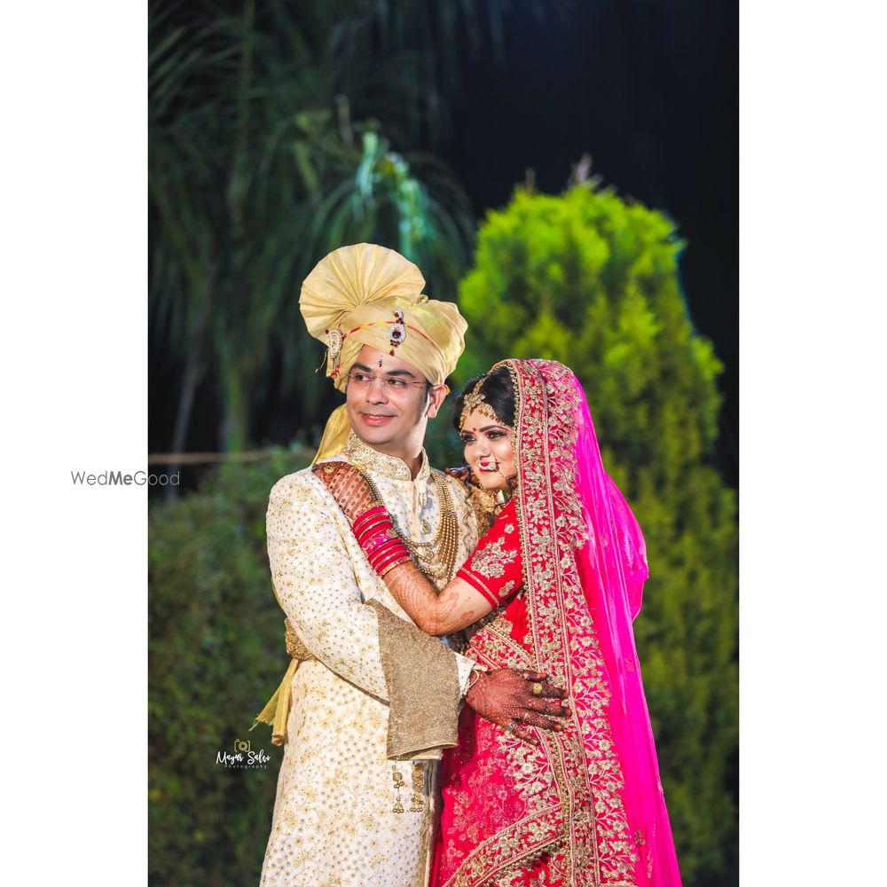 Photo From Priya Weds Vaibhav - By Mayur Salvi Photography