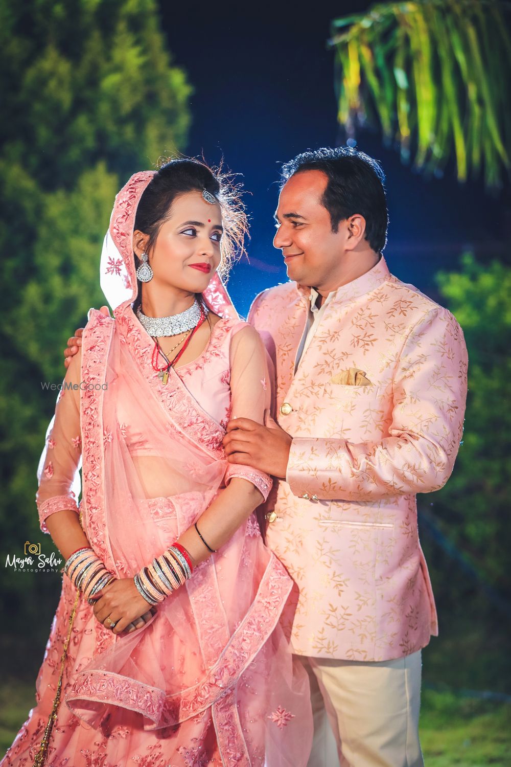 Photo From Priya Weds Vaibhav - By Mayur Salvi Photography