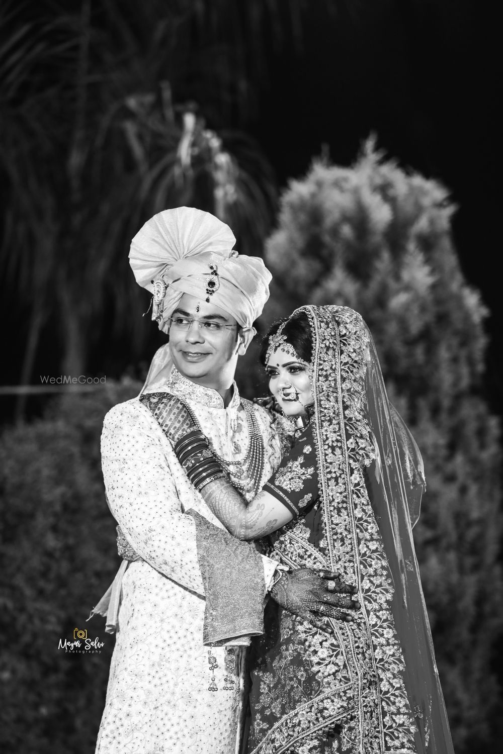 Photo From Priya Weds Vaibhav - By Mayur Salvi Photography