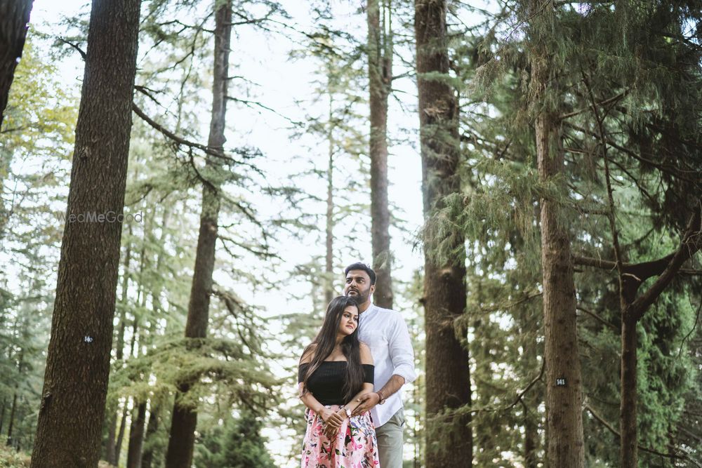 Photo From Pre Wedding Shoots - By 5 Keys Studio