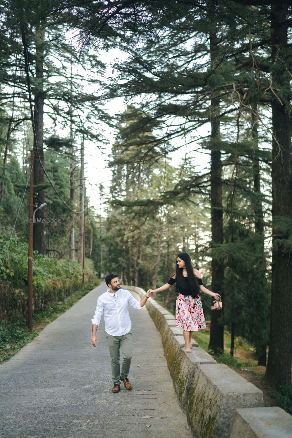 Photo From Pre Wedding Shoots - By 5 Keys Studio