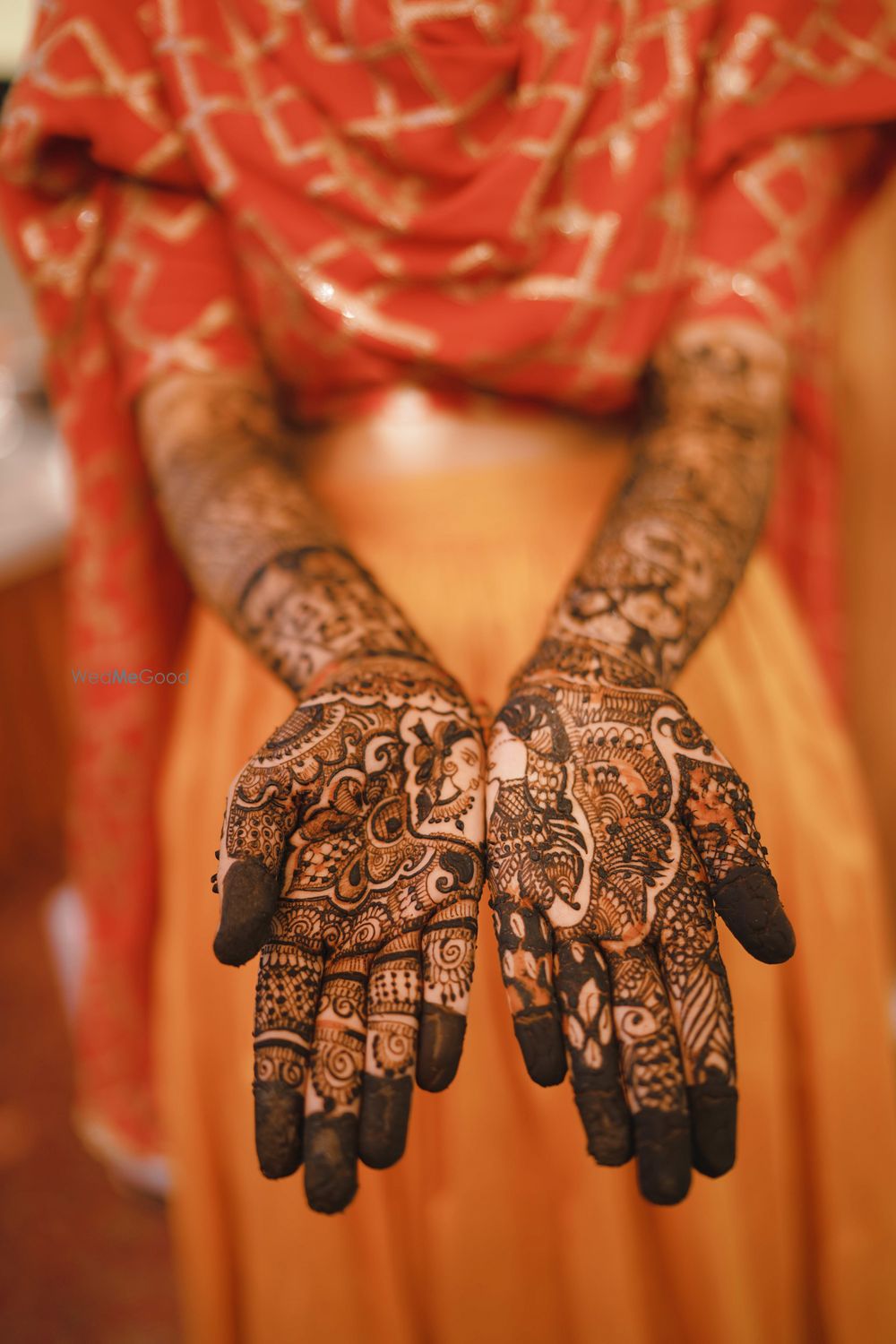 Photo From Mehendi / Haldi / Engagement Pics - By 5 Keys Studio