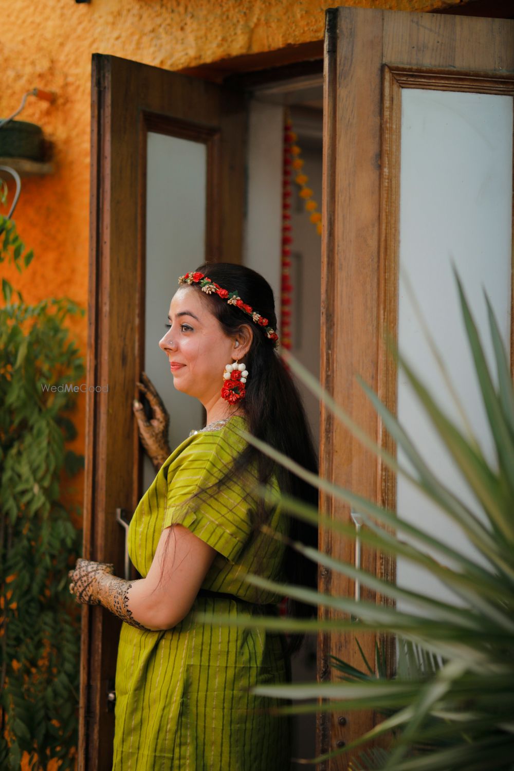 Photo From Mehendi / Haldi / Engagement Pics - By 5 Keys Studio