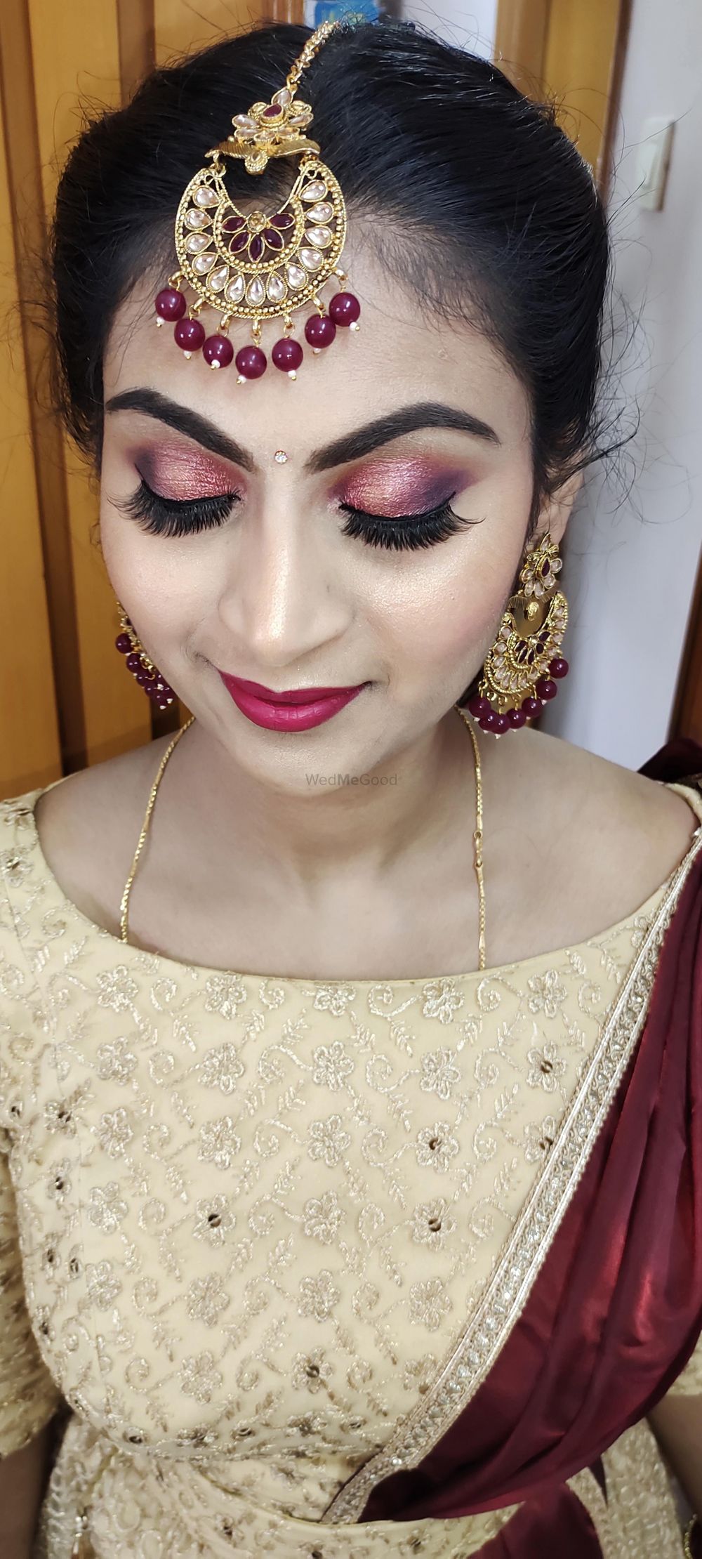 Photo From Bridal Story - By Cherry Beauty Parlour