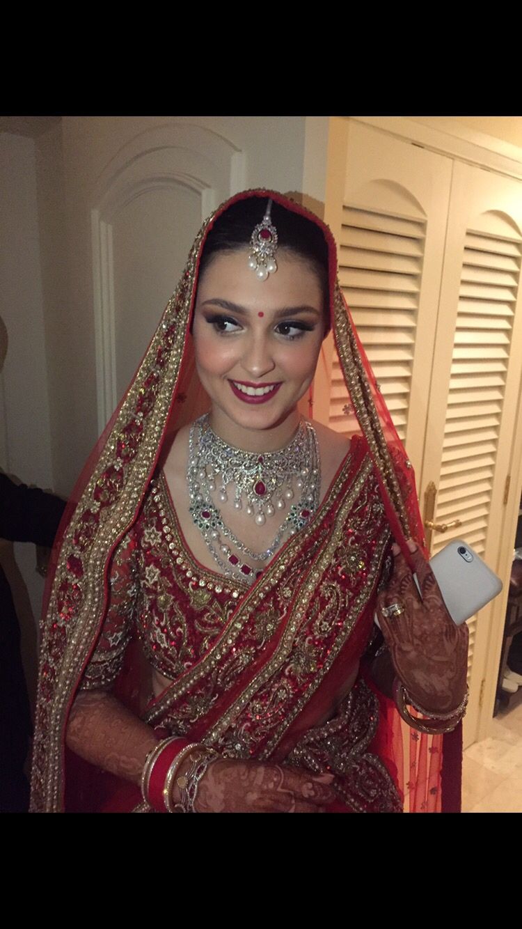 Photo From bridal diaries  - By Makeup by Meera Sakhrani