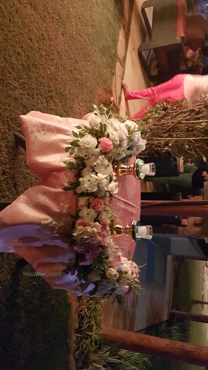 Photo From Small Anniversary Function for 15pax - By Balaji Events