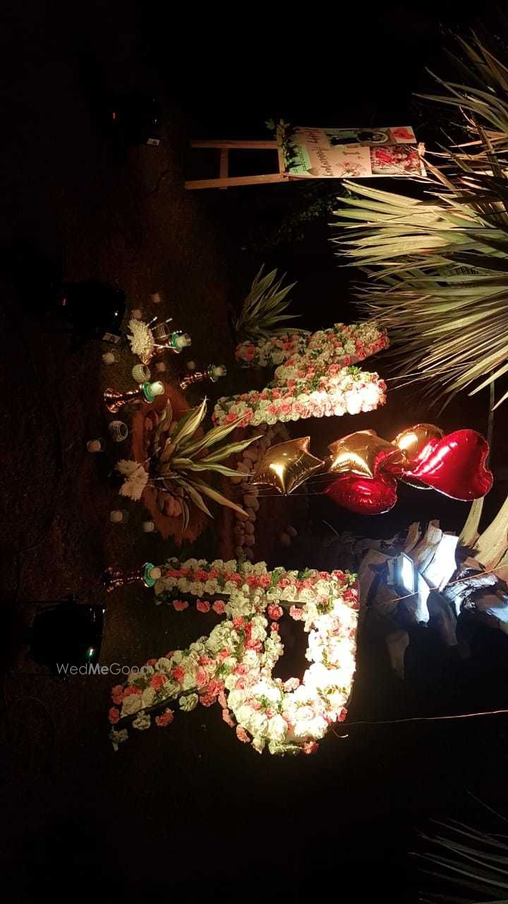 Photo From Small Anniversary Function for 15pax - By Balaji Events